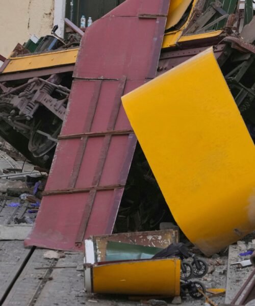 El informe sobre el accidente del funicular de Lisboa revela fallos en cadena: frenos sin testar, cables inapropiados y mantenimiento dudoso