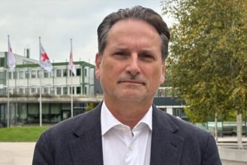 Pierre Krähenbühl, director del Comité de la Cruz Roja: “Es difícil estar seguro de la identidad de los restos mortales en una Gaza devastada”