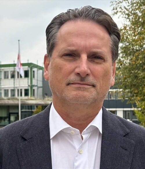Pierre Krähenbühl, director del Comité de la Cruz Roja: “Es difícil estar seguro de la identidad de los restos mortales en una Gaza devastada”