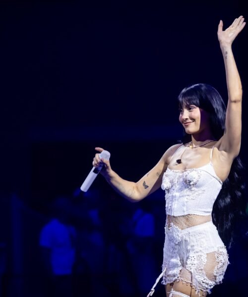 Entradas para los conciertos de Aitana World Tour 2026: fechas en España, cuándo y dónde comprar las entradas