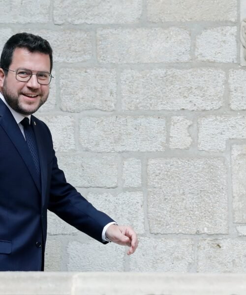 El Supremo considera que desclasificar otros documentos del espionaje a Aragonès pondría en riesgo la “permanencia del Estado de derecho”