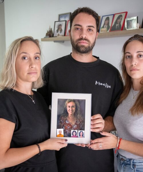 Los fallos del cribado que acabaron en muerte: “El cáncer mata a la gente a borbotones en Andalucía, pero no hay medios”