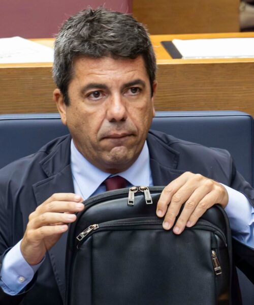 La jueza de la dana investiga los últimos vídeos que el Gobierno de Mazón no entregó al juzgado