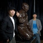 Gao Zhen, el artista chino que lleva más de 400 días detenido por criticar a Mao