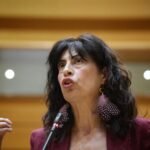El PP arremete de nuevo contra la ministra de Igualdad y reclama en el Congreso una auditoría sobre las pulseras antimaltrato