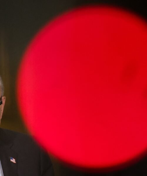 El cierre del Gobierno de Estados Unidos bate marcas sin visos de solucionarse