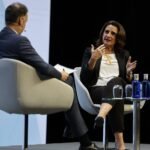 Teresa Ribera ante la oleada negacionista: “Sin una economía verde no hay futuro”