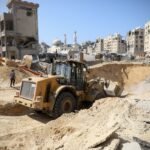 Última hora del conflicto en Oriente Próximo, en directo | Hamás anuncia que entregará esta noche a Cruz Roja el cuerpo de otro rehén israelí