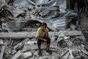 Última hora del conflicto en Oriente Próximo, en directo | Se reanuda el paso de camiones con ayuda para Gaza, pero Israel mantiene cerrada la entrada por Rafah