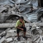 Conflicto en Oriente Próximo – 20 de octubre de 2025 | Trump vuelve a amenazar con “erradicar” a Hamás si no cesa la violencia en la Franja y se adhieren al alto el fuego