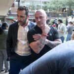 El juez Pedraz analiza si Aldama puede vender un edificio en Málaga por más de tres millones de euros