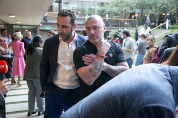 El juez Pedraz analiza si Aldama puede vender un edificio en Málaga por más de tres millones de euros