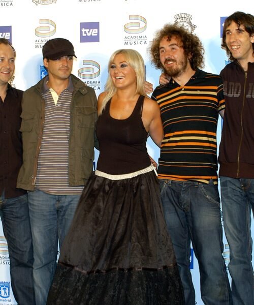 Hoy salen a la venta las entradas de La Oreja de Van Gogh a partir de 45 euros