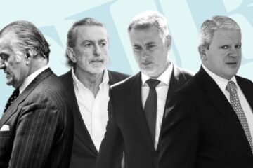 Las confesiones de los cabecillas de Gürtel marcan el juicio final sobre una era de corrupción