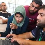 Gaza recibe de Israel cadáveres sin nombre y con señales de tortura
