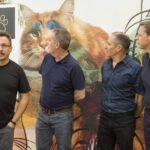 Sónar, el festival de autor que se queda sin sus autores