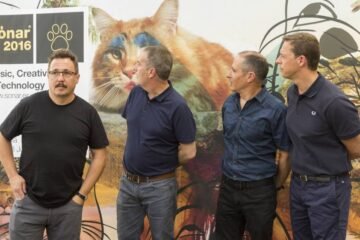 Sónar, el festival de autor que se queda sin sus autores