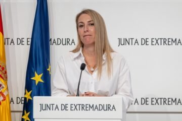 Guardiola se la juega en Extremadura y rompe el tablero electoral: ¿por qué ahora?