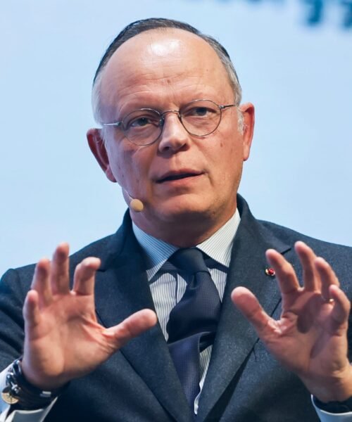 Foro World In Progress 2025 de Barcelona, en directo | Philippe, ex primer ministro francés: “Me aterra el acuerdo comercial de Europa con EE UU, es un acuerdo penoso”