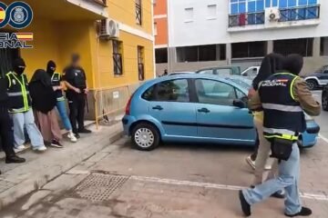 El número de menores detenidos por yihadismo se dispara en los dos últimos años