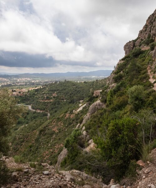 Cronología de la investigación de la muerte del fundador de Mango, Isak Andic, en la montaña