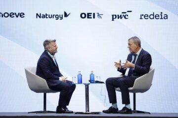 Lazzarini, jefe de la UNWRA: “Creo en el alto el fuego si la comunidad internacional se implica”