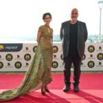 El siempre renovado milagro oscuro de Sitges: Drácula pone el amor y el indestructible finlandés de ‘Sisu 2’ la sangre