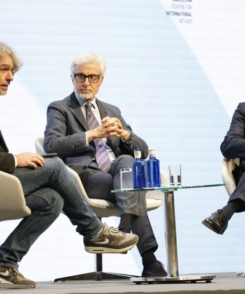 Cellnex aboga por destinar parte del presupuesto de defensa a proteger las telecomunicaciones
