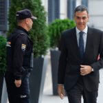 El Gobierno propone acabar con el cambio de hora estacional en la UE desde 2026