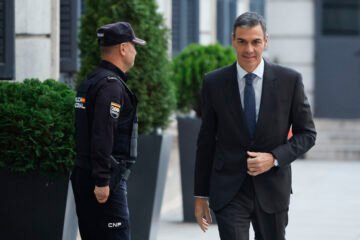 El Gobierno propone acabar con el cambio de hora estacional en la UE desde 2026