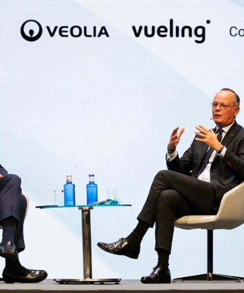 ‘El dilema europeo: soberanía o unidad’, una conversación entre Édouard Philippe y Joseph Oughourlian
