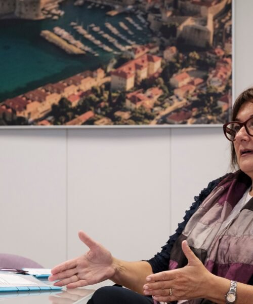 La UE quiere atraer a los vecinos del sur del Mediterráneo con un nuevo pacto integral para la región