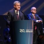 El alcalde de Sant Cugat impondrá controles previos para acceder al padrón: “No puede ser un coladero”