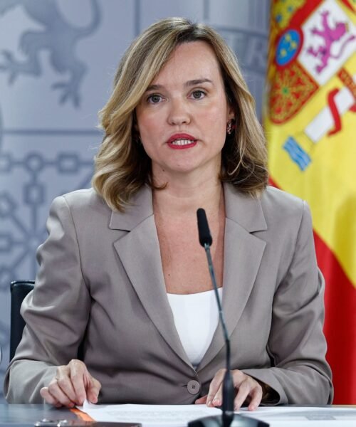 Actualidad política – 21 de octubre de 2025  | El Gobierno financiará la atención 24 horas a personas con ELA con 500 millones de euros