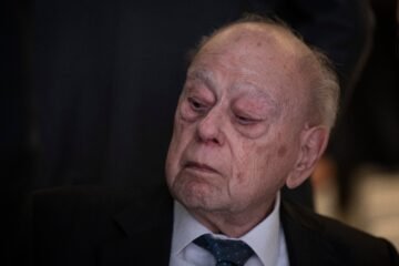 La Audiencia Nacional ordena evaluar el estado de salud de Jordi Pujol ante su próximo juicio