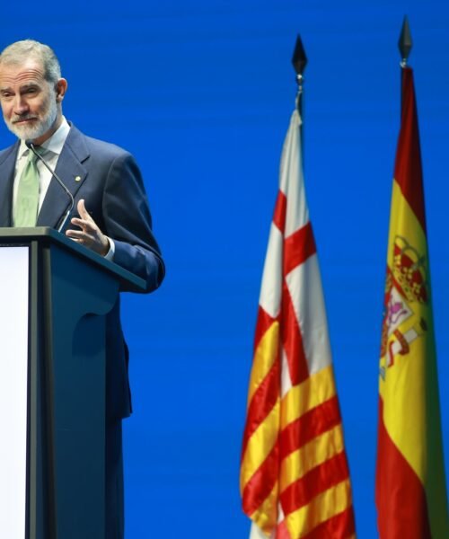 La segunda jornada del WIP, en imágenes