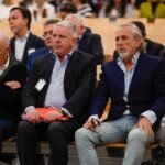 Una veintena de acusados confiesa en el último juicio de Gürtel