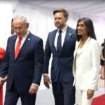 Última hora del conflicto en Oriente Próximo, en directo | El vicepresidente de EE UU se reúne con Netanyahu en Jerusalén