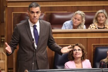 Última hora de la actualidad política, en directo | Sánchez acusa a Feijóo de “renunciar a hacer una oposición útil” y este le ataca por los impuestos, la vivienda y la corrupción