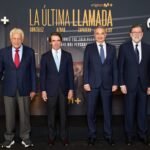 Confesiones de expresidente: de la tentación de “eliminar” a la cúpula de ETA al deseo de aprovechar “la oportunidad” del 11-S