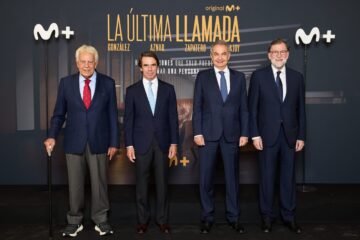 Confesiones de expresidente: de la tentación de “eliminar” a la cúpula de ETA al deseo de aprovechar “la oportunidad” del 11-S