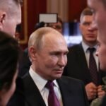 Una ruta aérea compleja y un desaire para Bruselas: la reunión entre Putin y Trump en Budapest pone en guardia a la UE