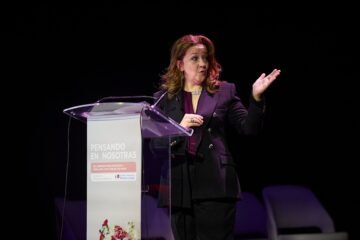 La expansión del plan de mamografías preventivas contra el cáncer de Madrid choca con los problemas de las citas y “cuellos de botella”