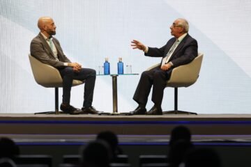 El diplomático Afif Safieh: “El Estado palestino es un deber moral para los judíos”