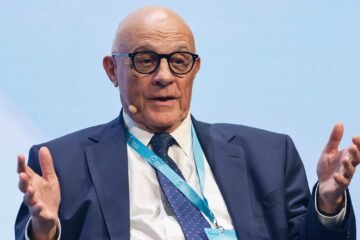 Foro World In Progress 2025 de Barcelona, en directo | Josep Oliu (Sabadell): “Estábamos convencidos de que BBVA presentaría una segunda opa”