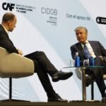 Reynés (Naturgy) cuestiona el calendario del apagón nuclear en España: “Volvamos a hacer los números”