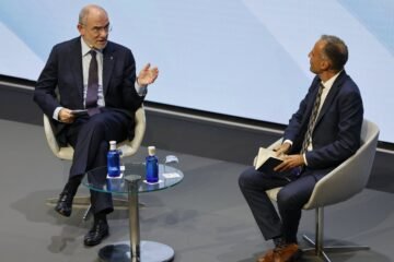 Duch alerta de que la UE solo tiene “entre tres y cinco años” para salir de su crisis