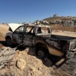 Conflicto en Oriente Próximo – 25 de octubre de 2025 | La relatora de la ONU sobre Palestina: “Pese al alto el fuego, la situación en los territorios ocupados sigue siendo apocalíptica”