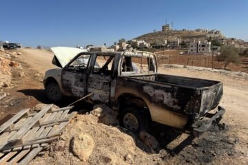 Conflicto en Oriente Próximo – 25 de octubre de 2025 | La relatora de la ONU sobre Palestina: “Pese al alto el fuego, la situación en los territorios ocupados sigue siendo apocalíptica”