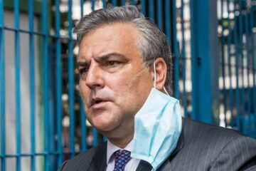 Muere el diplomático español Jesús Silva, el exembajador en Venezuela que dio refugio a Leopoldo López